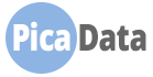 logo Picadata